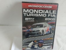 Dvd mondocorse mondiale - mondocorse,