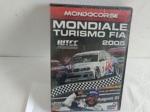 Dvd mondocorse mondiale - mondocorse,