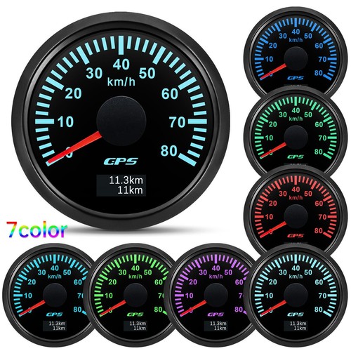 52mm tachimetro gps - gps,
