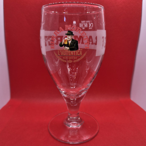 Birra moretti half - birra,