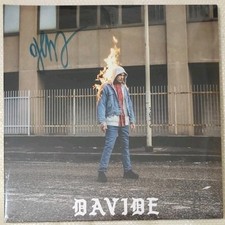 Gemitaiz - Davide 2 Lp