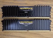 Corsair Vengeance LPX 16GB RAM
