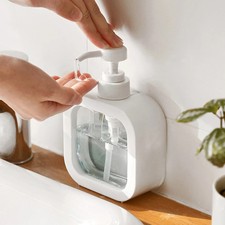 1 Bottiglia Di Erogazione Di