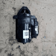 A0051513801 Motorino avviamento  SMART FORTWO (A/C451) Coupé cdi (40Kw) Ber