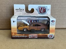 M2 Machines 69 1969 Dodge