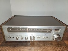 Vintage Sony STR-1800 AM-FM