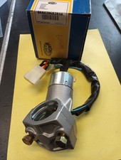 BLOCCHETTO ACCENSIONE IGNITION