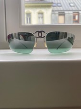 Occhiali da sole Chanel 4032