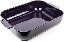 Teglia Rettangolare Color