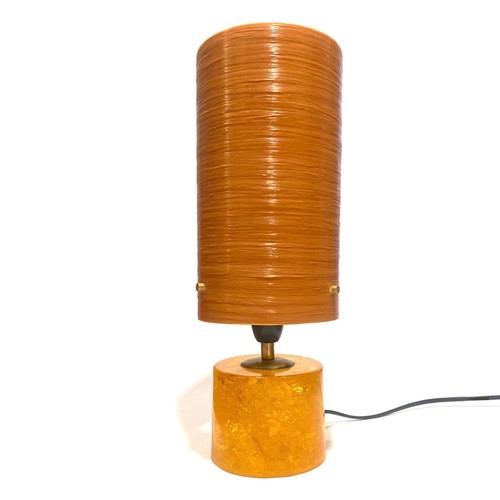 Lampada tavolo shattaline - lampada, da