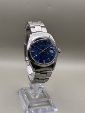 Rolex Oysterdate Precision