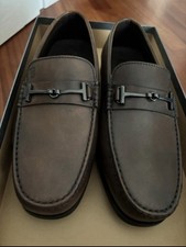 Tod’s mocassini marrone