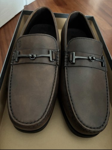 Tod mocassini marrone - tod’s,