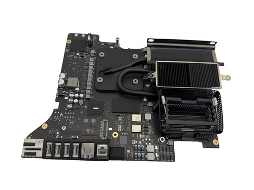 Imac 2020 scheda logica - 27",