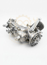 INNOCENTI Lambro 175cc Gruppo