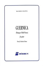 Maurizio colonna guernica - colonna,