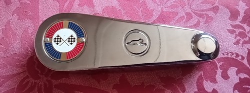 Nos vespa accessorio - accessorio, copri
