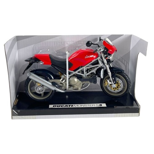 Modellino moto new ray - moto,