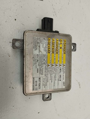 W3t15671 centralina fari xenon - centralina,