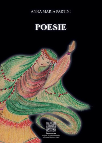 Partini anna maria poesie - anna, maria:
