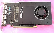 087CG5 Dell / Nvidia Quadro