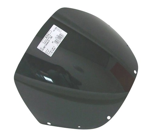 Mra cupolino standard fume - mra,