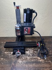 Fresatrice Sherline Model 5400