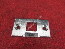 SCONTRO SERRATURA AUTO D'EPOCA