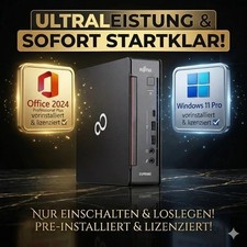 Mini PC Fujitsu ESPRIMO Q958 |