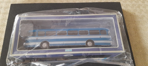 Camion saviem autobus 53 - saviem,
