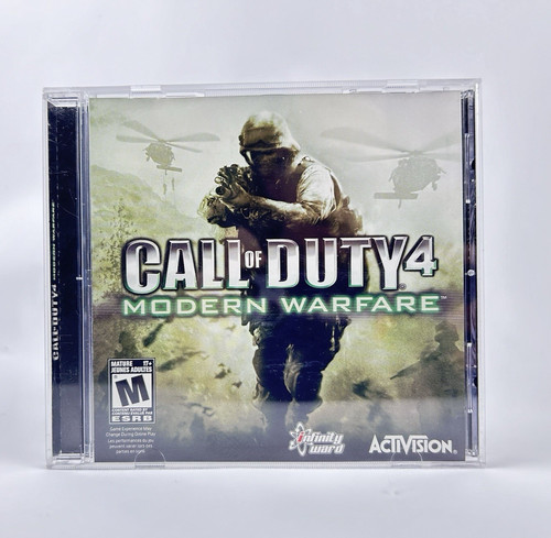 Call duty modern warfare - call,