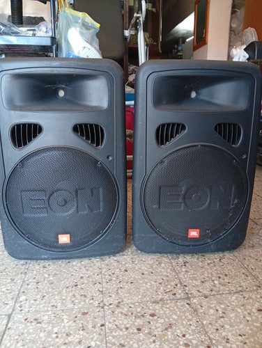 Casse gbl come nuove - casse,