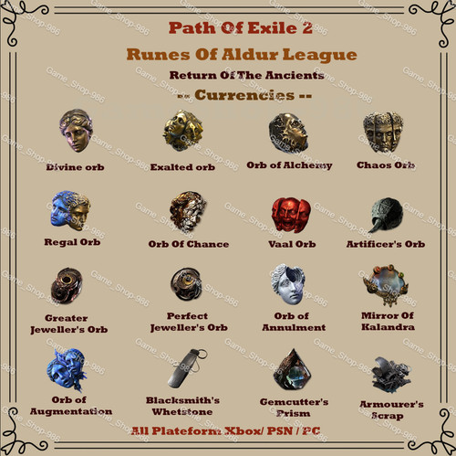 Path exile il ritorno - path,