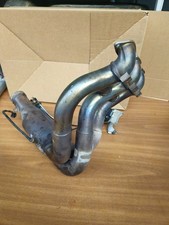 Collettori MV Agusta Brutale 800 RR 2021 2024