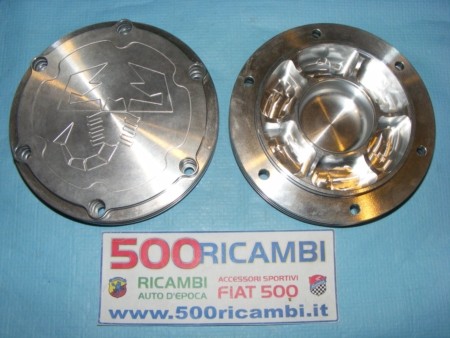 Fiat 500 126 - 500, l