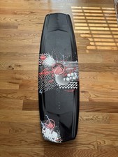 Liquid Force Witness 136