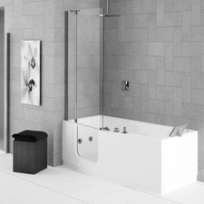 Vasca per anziani Iris 170x80