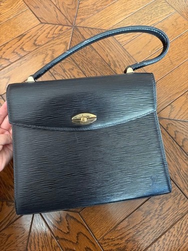 Autentica borsa louis vuitton - borsa,