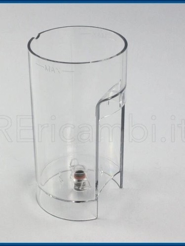 Caffitaly serbatoio acqua 7l - serbatoio,