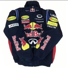 Giacca invernale REDBULL