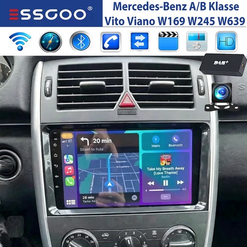 Dab 64g android - 4+64g, autoradio