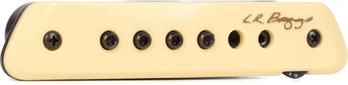 Baggs pickup attivo - baggs,