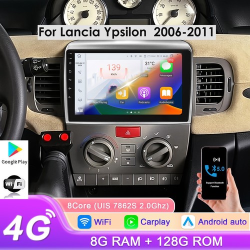 Autoradio android 13 per - autoradio,