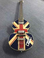 Hofner h500 contemporary - hofner, h500/1-ct