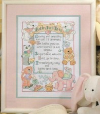 SCHEMA PUNTO CROCE NASCITA