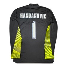 MAGLIA fc inter nike portiere