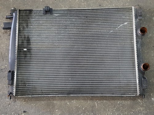 Radiatore acqua nissan - radiatore,