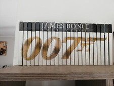 Collezione dvd james - collezione,