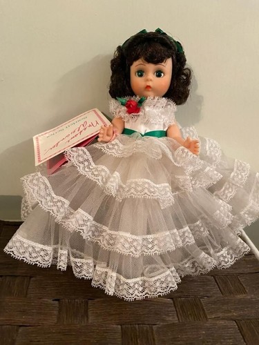Bambola madame alexander - bambola,