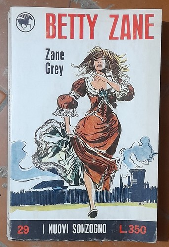 Nuovi sonzogno 29 - #, 29-
